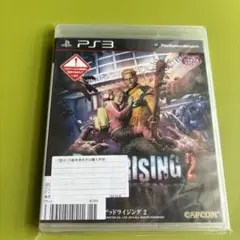 デッドライジング2 PS3