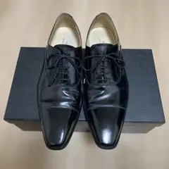VISARUNO(ビサルノ)　ドレスシューズ
