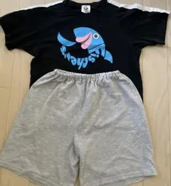 パジャマ　フィッシャーズ　140センチ