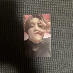 SEVENTEEN ベストアルバム エスクプス Weverse トレカ