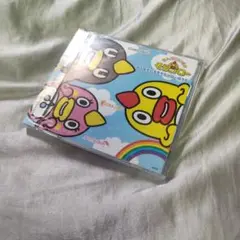 そらジロー　CD