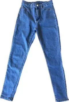 SHEIN スリムフィットデニムパンツ サイズS EU36 US4