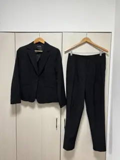 Add Rouge パンツスーツ