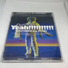 サザンオールスターズ/海のYeah!!
