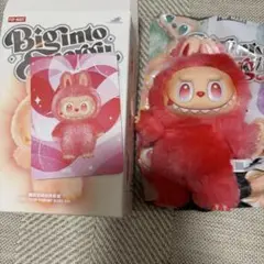 ［明日発送］ラブブ