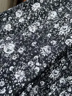 ハンドメイド ストレッチ 1m50cm長さ5m