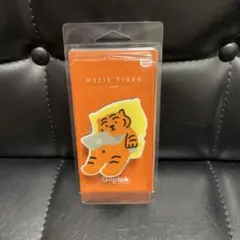 【最終値下げ】MUZIK TIGER スマホグリップ ムジークタイガー 新品