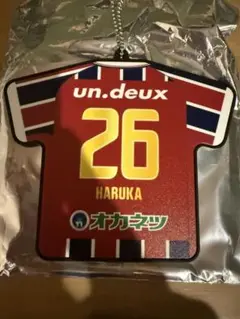 ファジアーノ岡山手掴みガチャ 26 本山遥
