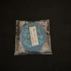 未開封品 ぷよぷよ 蒸気都市 アミティ ミニアクリルスタンド ガチャ