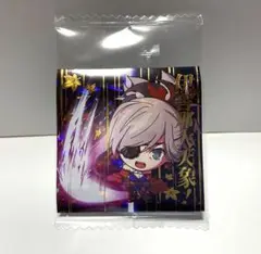 FGO Fate/Grand Order シールウエハース 宮本武蔵
