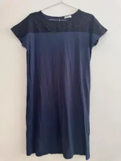 ニューヨーカーブルー　NEWYORKER BLUE ワンピース