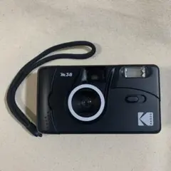 KODAK コダック フィルムカメラ M38