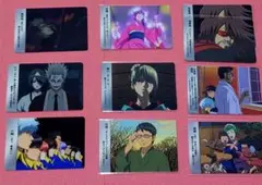 銀魂 ストーリーカード まとめ売り