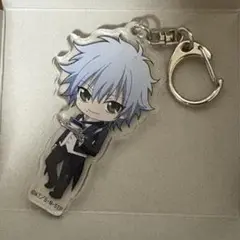 テニスの王子様 仁王雅治 テニプリ文化祭 アクキー