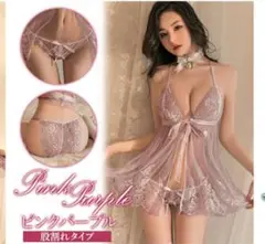 セクシーランジェリー　XL-3L