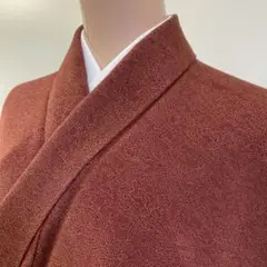 【春】15342u 着物 江戸小紋 お洒落
