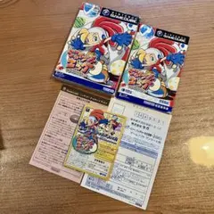 ゲームキューブ　ジャイアントエッグ　GC