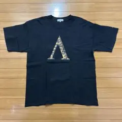 初期 ULTRA-VIOLENCE アルトラバイオレンス Tシャツ