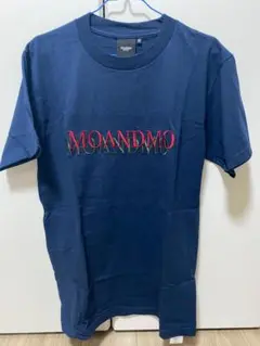 MOANDMO New York ティーシャツ