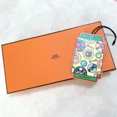 【即購入可能】HERMES ボックス　インテリア