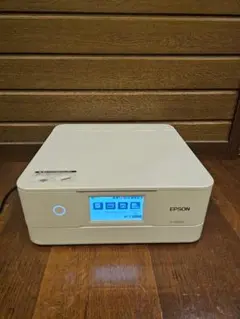 EP-882AW エプソン プリンター 純正インクのみ使用