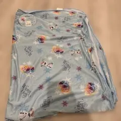 新品タグ付き　アナと雪の女王 タオルケット　冷感ケット