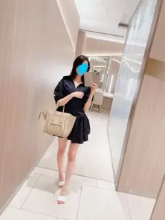 Alexander wang アレクサンダーワン シャツワンピース