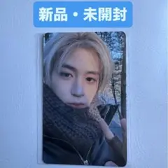 BOYNEXTDOOR イハン オヌルマン Weverseラキドロ