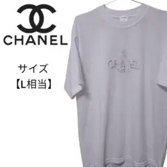 2025年最新】CHANEL メンズ Tシャツの人気アイテム - メルカリ