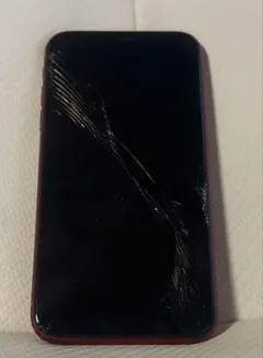 iPhoneXR 64GB