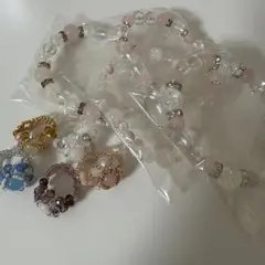 リング　セット