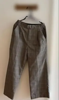 a.v.v パンツ