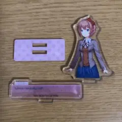 ドキドキ文芸部 サヨリ アクスタ くじメイト