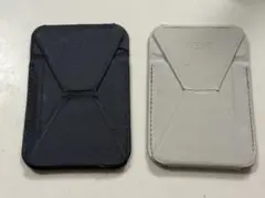 MOFT スマホスタンド 通常版&強化版セット