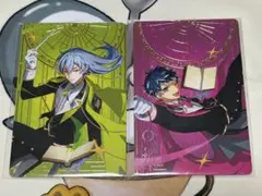 アイドリッシュセブン SSP カードコレクション Re:vale 百 千