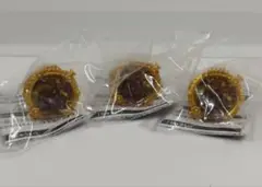 センタイリング ゴジュウジャー アカツキver ×3個 キャンペーン 非売品