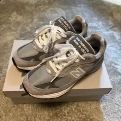 New Balance MR993GL Made in USA