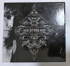 The Street Sliders ROX IN THE BOX CD セット