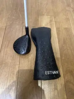 ◆ESTIVANT PERFECT VISION パターシャフト 新品未使用 ◇ESTIVANT PERFECT VISION パターシャフト 新品未使用