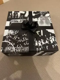 BiSH ZUTTO 初回限定