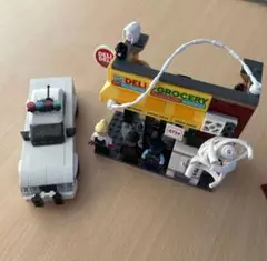 LEGO レゴ マーベル 76311 MARVEL