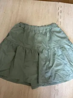 GU 160㎝ハーフパンツ