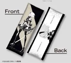 NieR :Automata ロングクッション