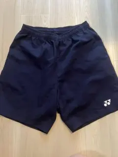 ヨネックス　ハーフパンツ