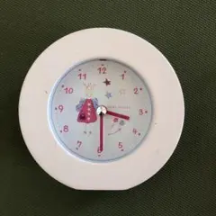 Laura Ashley ★ 置き時計 掛け時計 ❤︎ 子供用