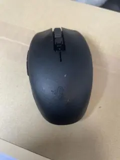 Razer Orochi V2 ブラック