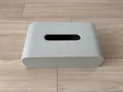 イデアコ　ティッシュケース