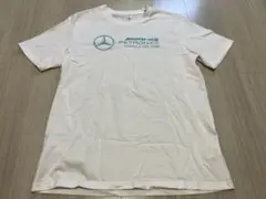 【未使用品】アディダス メルセデスAMG ペトロナス Tシャツ XL相当