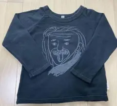 マーキーズ　アインシュタイン　カットソー