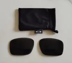 OAKLEY TRIGGERMAN オークリートリガーマン レンズ